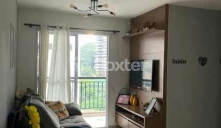 Apartamento com 3 quartos à venda na Rua Doutor Luiz Migliano, 1800, Jardim Caboré, São Paulo, 64 m2 por R$ 430.000