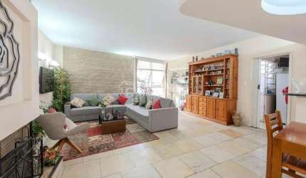 Apartamento com 3 quartos à venda na Rua Una, 56, Bela Vista, São Paulo, 284 m2 por R$ 1.350.000