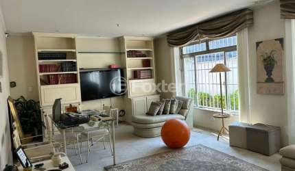 Casa com 4 quartos à venda na Rua Teodoro Ramos, 340, Pacaembu, São Paulo, 450 m2 por R$ 3.199.000