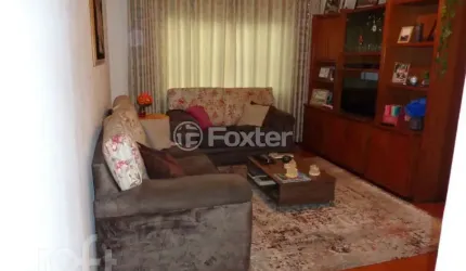 Casa com 3 quartos à venda na Rua Álvaro Lins, 383, Vila Tibiriçá, Santo André, 200 m2 por R$ 650.000