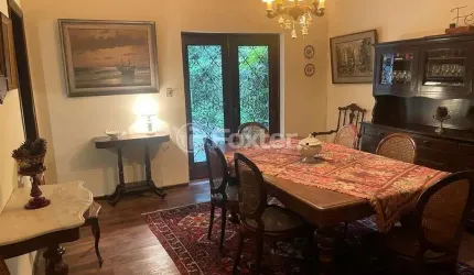 Casa com 4 quartos à venda na Rua Madre Teodora, 401, Jardim Paulista, São Paulo, 270 m2 por R$ 6.000.000