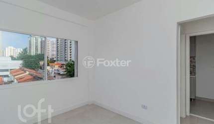 Apartamento com 1 quarto à venda na Rua General Chagas Santos, 272, Vila da Saúde, São Paulo, 30 m2 por R$ 330.000