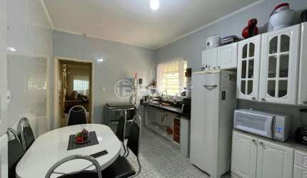 Casa com 4 quartos à venda na Rua Sílvio Rodini, 289, Vila Dom Pedro II, São Paulo, 161 m2 por R$ 640.000