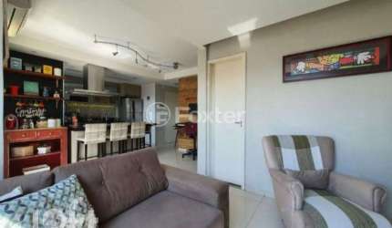 Apartamento com 2 quartos à venda na Rua Paulo Orozimbo, 715, Cambuci, São Paulo, 78 m2 por R$ 1.150.000