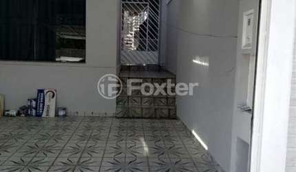 Casa com 2 quartos à venda na Rua Susana, 778, Jardim Independência, São Paulo, 110 m2 por R$ 595.000