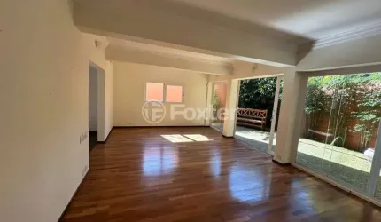 Casa com 4 quartos à venda na Rua Sampaio Vidal, 1096, Jardim Paulistano, São Paulo, 238 m2 por R$ 11.000.000