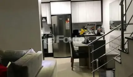 Casa com 3 quartos à venda na Rua Lombroso, 166, Vila Bela, São Paulo, 85 m2 por R$ 690.000