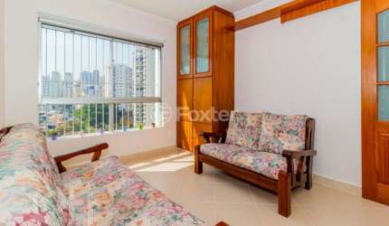 Apartamento com 2 quartos à venda na Rua Clodomiro Amazonas, 960, Vila Nova Conceição, São Paulo, 72 m2 por R$ 1.280.000