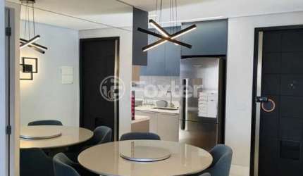 Apartamento com 2 quartos à venda na Rua Anália Franco, 30, Vila Regente Feijó, São Paulo, 70 m2 por R$ 850.000