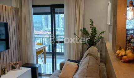 Apartamento com 2 quartos à venda na Rua Amaro Bezerra Cavalcanti, 694, Vila Matilde, São Paulo, 62 m2 por R$ 690.000