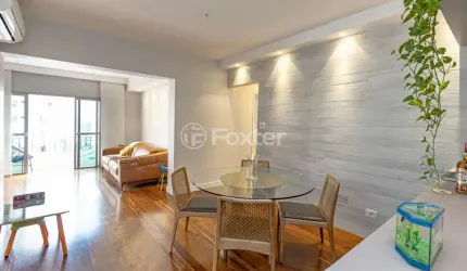 Apartamento com 3 quartos à venda na Rua João de Sousa Dias, 760, Campo Belo, São Paulo, 108 m2 por R$ 1.490.000