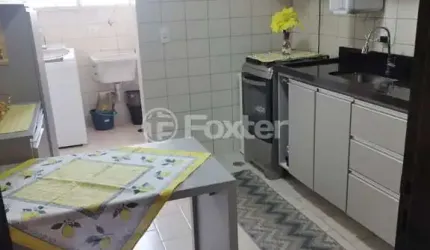 Apartamento com 3 quartos à venda na Rua Argentina, 227, Parque das Nações, Santo André, 80 m2 por R$ 430.000