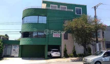 Casa comercial com 8 salas à venda na Rua Monte Pascal, 128, Lapa, São Paulo, 2000 m2 por R$ 3.900.000