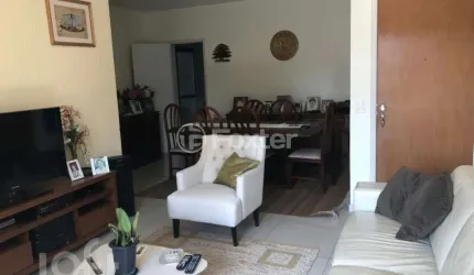Apartamento com 3 quartos à venda na Rua dos Democratas, 461, Vila Monte Alegre, São Paulo, 116 m2 por R$ 850.000