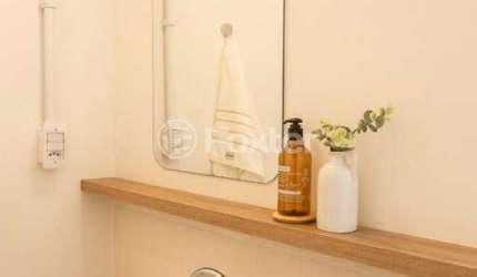 Apartamento com 4 quartos à venda na Rua Desembargador Aguiar Valim, 6, Vila Nova Conceição, São Paulo, 109 m2 por R$ 1.195.900