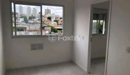 Apartamento com 2 quartos à venda na Rua Alferes Frazão, 11, Chácara Califórnia, São Paulo, 42 m2 por R$ 295.000