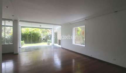 Casa em condomínio fechado com 4 quartos à venda na Rua Itapaiuna, 1165, Jardim Morumbi, São Paulo, 321 m2 por R$ 4.200.000