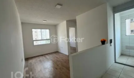 Apartamento com 2 quartos à venda na Rua Henrique Casela, 54, Jardim América da Penha, São Paulo, 44 m2 por R$ 299.000