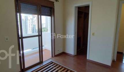 Apartamento com 3 quartos à venda na Rua Jovina, 344, Vila Mascote, São Paulo, 105 m2 por R$ 800.000