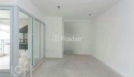 Apartamento com 1 quarto à venda na Rua Platina, 1154, Vila Azevedo, São Paulo, 52 m2 por R$ 640.000