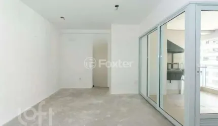 Apartamento com 1 quarto à venda na Rua Platina, 1155, Vila Azevedo, São Paulo, 52 m2 por R$ 652.000