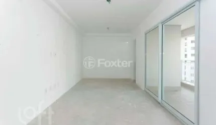 Apartamento com 1 quarto à venda na Rua Coronel Joaquim Antônio Dias, 1155, Vila Azevedo, São Paulo, 36 m2 por R$ 645.000