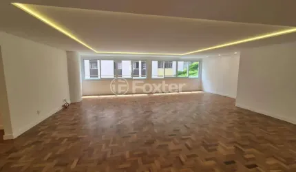 Apartamento com 3 quartos à venda na Avenida Angélica, 2395, Consolação, São Paulo, 248 m2 por R$ 2.990.000