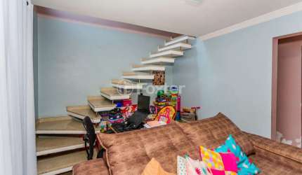 Casa com 3 quartos à venda na Rua Impata, 87, Vila Ré, São Paulo, 260 m2 por R$ 645.000