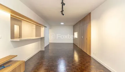 Apartamento com 3 quartos à venda na Alameda Campinas, 960, Jardim Paulista, São Paulo, 135 m2 por R$ 1.800.000