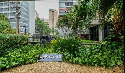 Sala comercial com 1 sala à venda na Alameda Iraé, 620, Indianópolis, São Paulo, 36 m2 por R$ 383.880