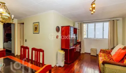 Apartamento com 2 quartos à venda na Rua Padre Estevão Pernet, 855, Vila Gomes Cardim, São Paulo, 72 m2 por R$ 630.000