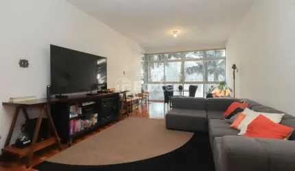 Apartamento com 3 quartos à venda na Rua São Carlos do Pinhal, 152, Bela Vista, São Paulo, 170 m2 por R$ 1.800.000