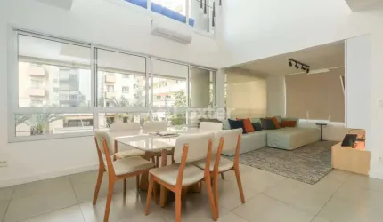 Apartamento com 2 quartos à venda na Rua Salto, 57, Paraíso, São Paulo, 113 m2 por R$ 2.150.000