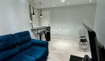Apartamento com 2 quartos à venda na Rua Newton Prado, 767, Bom Retiro, São Paulo, 55 m2 por R$ 425.000