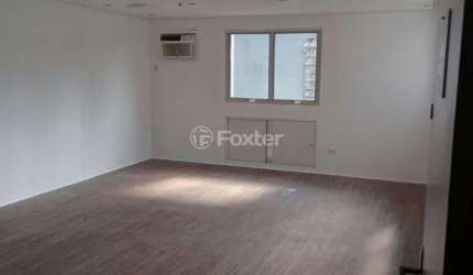 Sala comercial com 1 sala à venda na Rua Santa Justina, 352, Vila Nova Conceição, São Paulo, 41 m2 por R$ 350.000