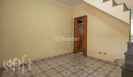 Casa com 3 quartos à venda na Rua Campante, 137, Vila Independência, São Paulo, 150 m2 por R$ 800.000