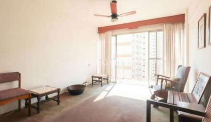 Apartamento com 2 quartos à venda na Rua Teodoro Sampaio, 1788, Pinheiros, São Paulo, 84 m2 por R$ 799.000