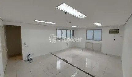 Sala comercial com 1 sala à venda na Rua Santa Justina, 352, Vila Olímpia, São Paulo, 41 m2 por R$ 350.000