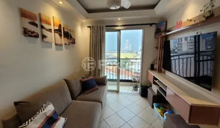 Apartamento com 2 quartos à venda na Rua Major Dantas Cortez, 67, Vila Gustavo, São Paulo, 55 m2 por R$ 500.000