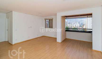 Apartamento com 2 quartos à venda na Rua Juréia, 356, Chácara Inglesa, São Paulo, 74 m2 por R$ 670.000