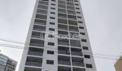 Kitnet / Stúdio à venda na Rua Cacilda Becker, 112, Jardim das Acacias, São Paulo, 25 m2 por R$ 379.000
