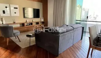 Cobertura com 3 quartos à venda na Rua Francisco Leitão, 474, Pinheiros, São Paulo, 210 m2 por R$ 3.780.000
