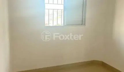 Apartamento com 2 quartos à venda na Rua Santa Teresa de Jesus, 21, Vila Santa Terezinha (Zona Norte), São Paulo, 40 m2 por R$ 250.000