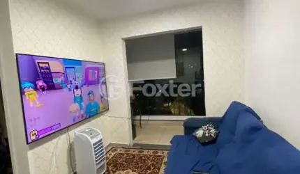 Apartamento com 2 quartos à venda na Rua Bandeirantes, 239, Conceição, Diadema, 70 m2 por R$ 550.000