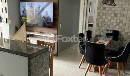 Apartamento com 2 quartos à venda na Rua Manoel da Nóbrega, 435, Centro, Diadema, 66 m2 por R$ 657.200