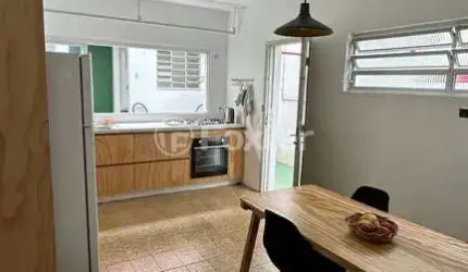 Casa com 2 quartos à venda na Rua Isabel de Castela, 54, Vila Madalena, São Paulo, 128 m2 por R$ 1.450.000