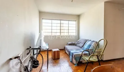 Apartamento com 2 quartos à venda na Avenida Vieira de Carvalho, 141, República, São Paulo, 96 m2 por R$ 590.000