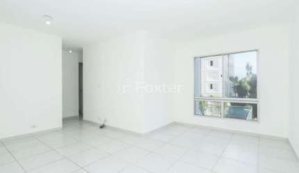 Apartamento com 3 quartos à venda na Avenida Eliseu de Almeida, 2046, Instituto de Previdência, São Paulo, 74 m2 por R$ 590.000