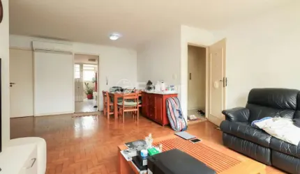 Apartamento com 3 quartos à venda na Rua Baturité, 67, Aclimação, São Paulo, 120 m2 por R$ 850.000