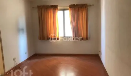 Apartamento com 1 quarto à venda na Rua Antônio Tavares, 603, Cambuci, São Paulo, 55 m2 por R$ 360.000